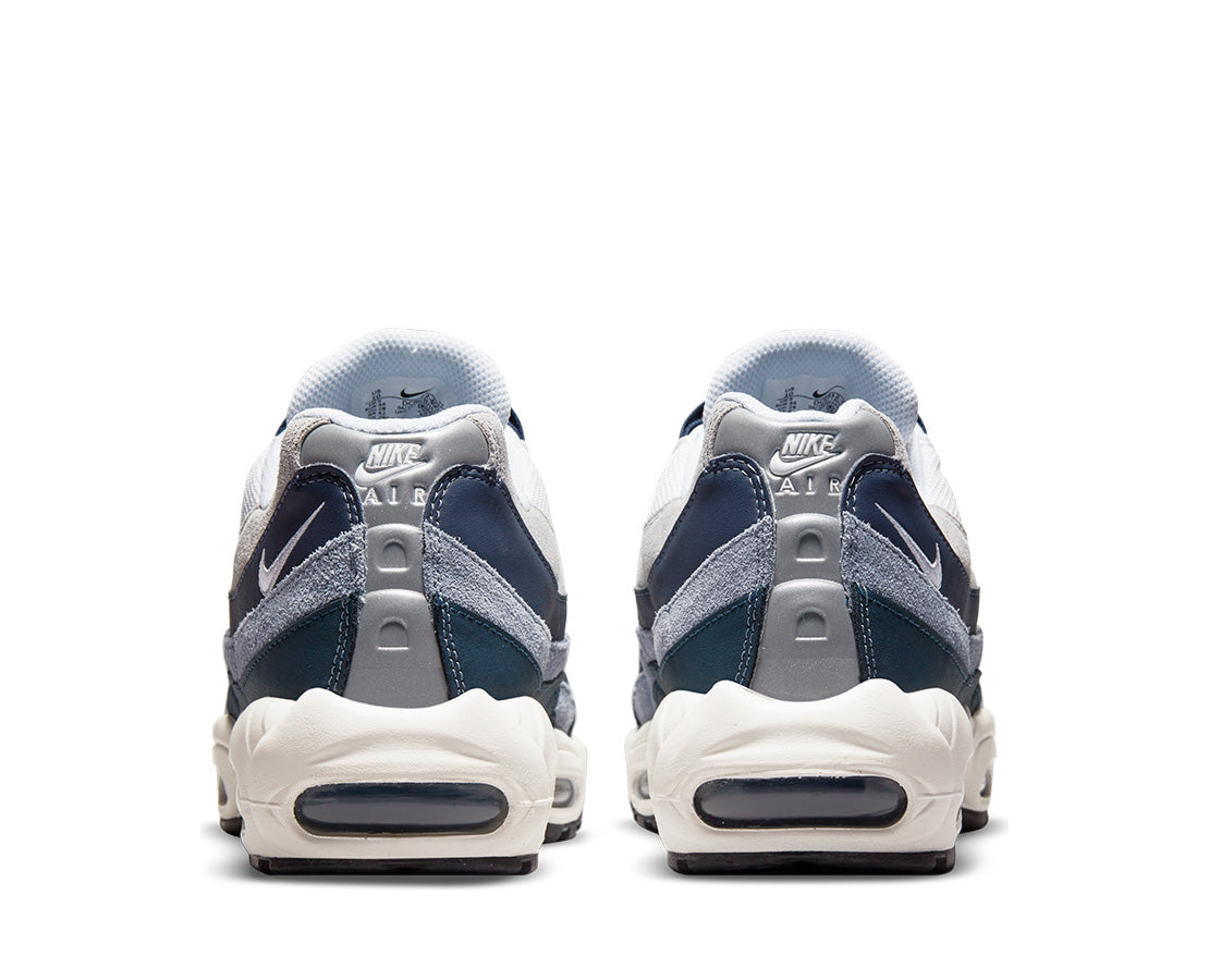 Nike Air Max 95 MAR/BR/CZ - DC9412-400-216