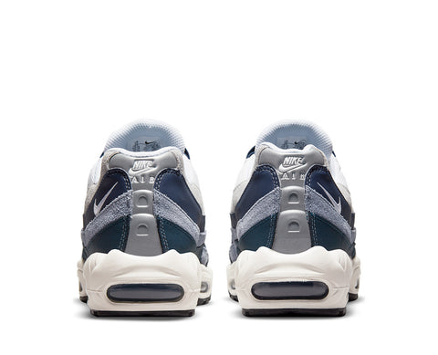 Nike Air Max 95 MAR/BR/CZ - DC9412-400-216