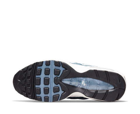 Nike Air Max 95 MAR/BR/CZ - DC9412-400-216