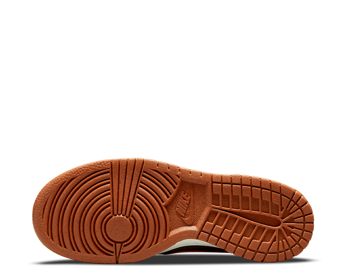 Nike Dunk Low 'Toasty Sequoia' VD/LAR - DC9561-300-315