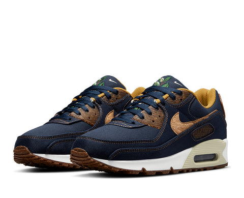 Nike Air Max 90 SE MAR/CAST - DD0385-400-219