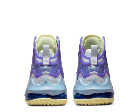 Nike Lebron 19 CZ/RX - DD0418-412-507