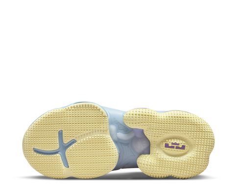 Nike Lebron 19 CZ/RX - DD0418-412-507