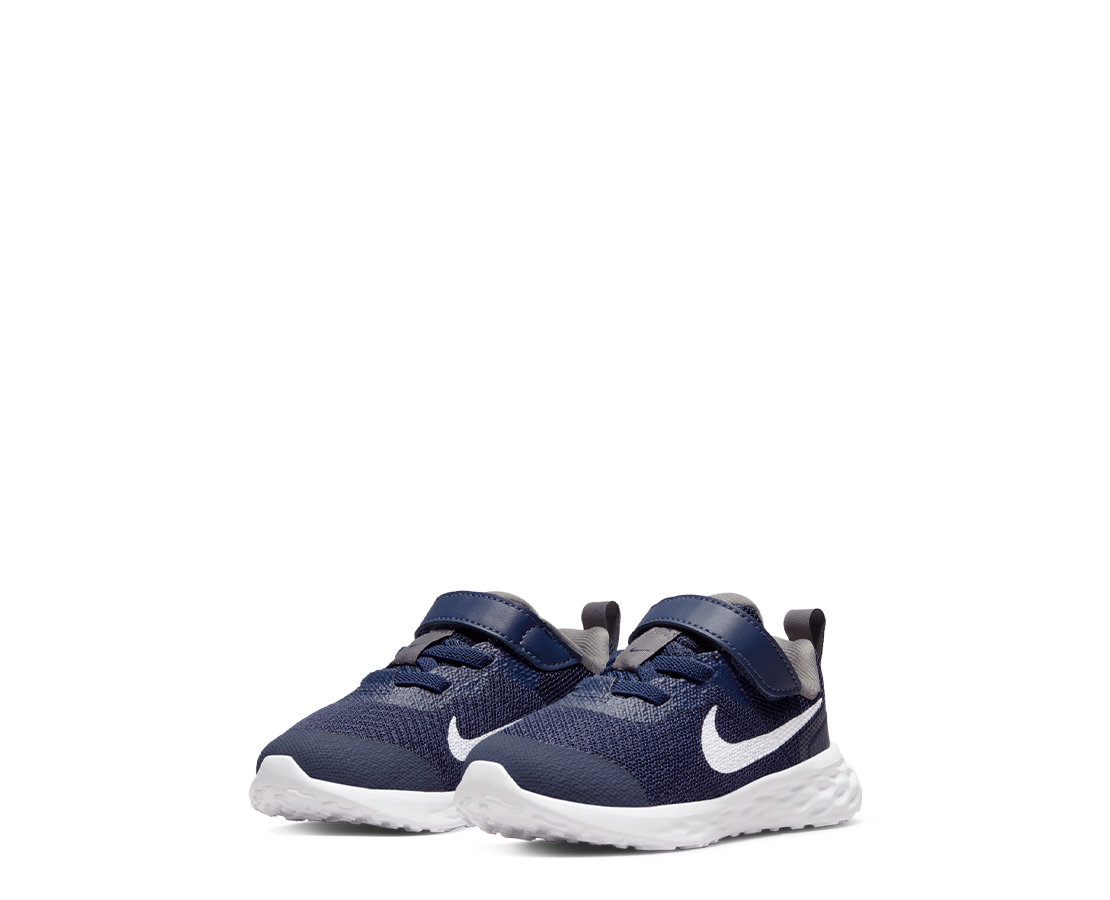 Nike Revolution 6 MAR/BR - DD1094-400-213