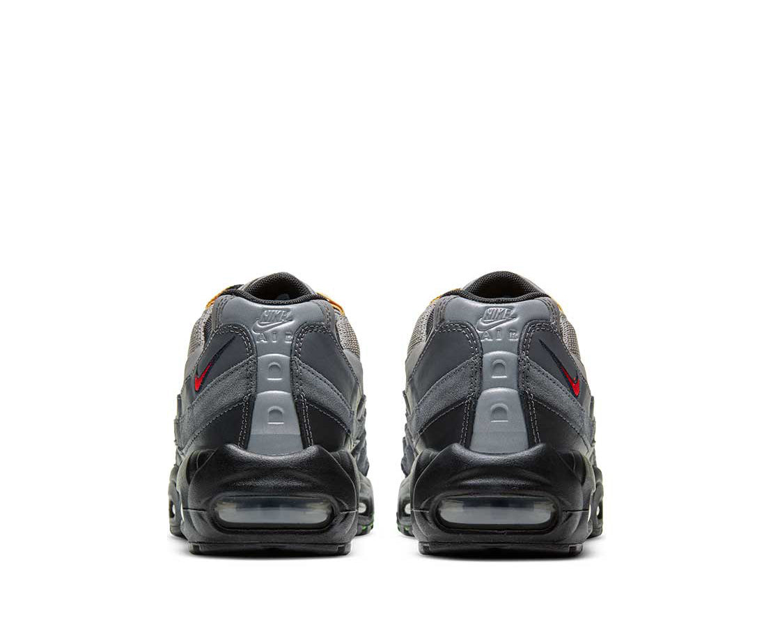Nike Air Max 95 CZ/MULTICOLOR - DD1502-001-946