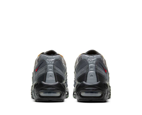 Nike Air Max 95 CZ/MULTICOLOR - DD1502-001-946
