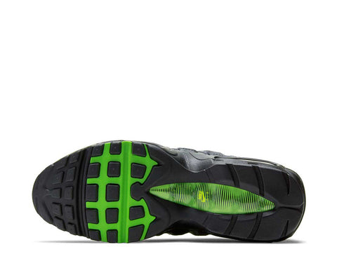 Nike Air Max 95 CZ/MULTICOLOR - DD1502-001-946