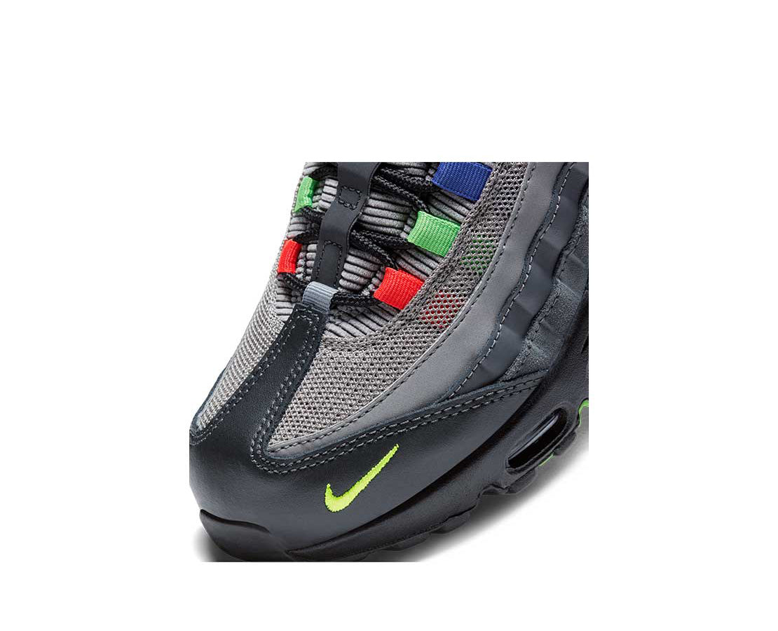 Nike Air Max 95 CZ/MULTICOLOR - DD1502-001-946