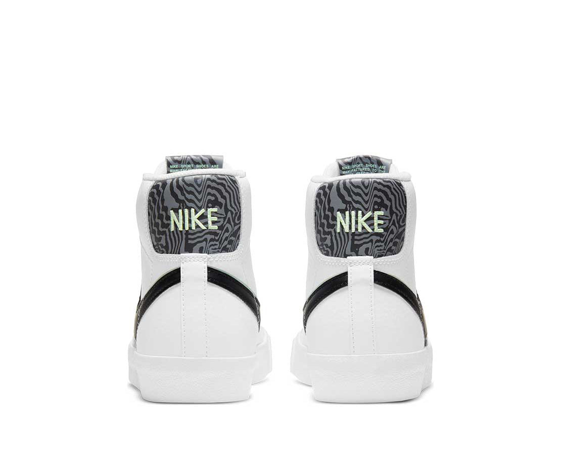 Nike Blazer 77 Mid BR/PR/VD - DD1847-100-407