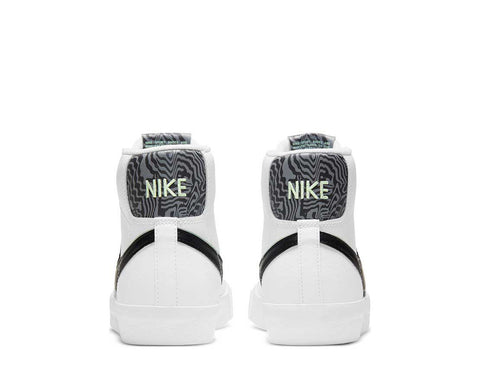 Nike Blazer 77 Mid BR/PR/VD - DD1847-100-407