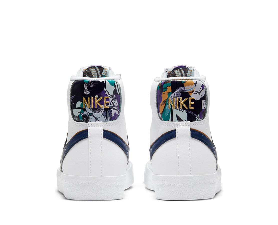 Nike Blazer 77 Mid SE BR/AZ/DOUR - DD1847-102-1013