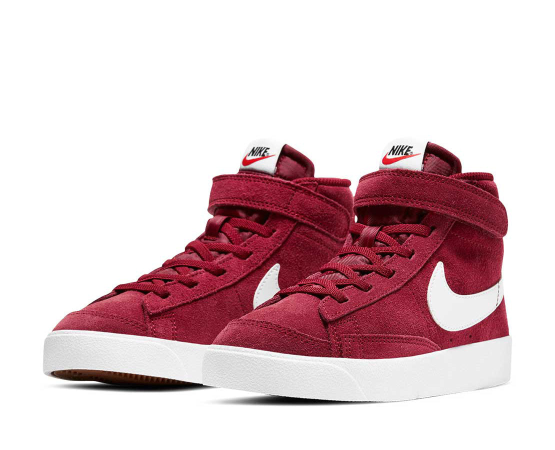 Nike Blazer 77 Mid BD/BR - DD1850-600-73