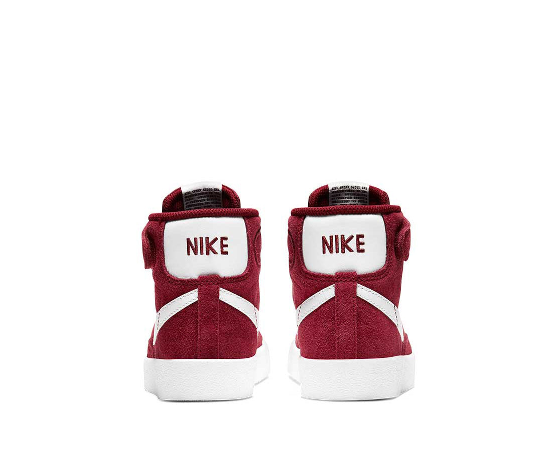Nike Blazer 77 Mid BD/BR - DD1850-600-73