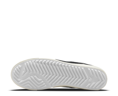 Nike Blazer Mid 77 Jumbo White Black BR/PR - DD3111-100-117
