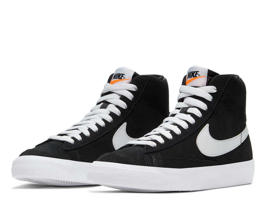 Nike Blazer 77 Mid PR/BR - DD3237-002-249
