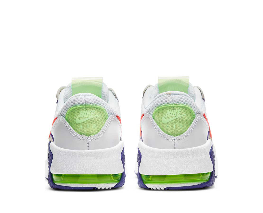 Nike Air Max Excee BR/LILAS - DD4353-100-996