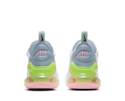 Nike Air Max 270 BR/AZ/RS - DD4459-100-99