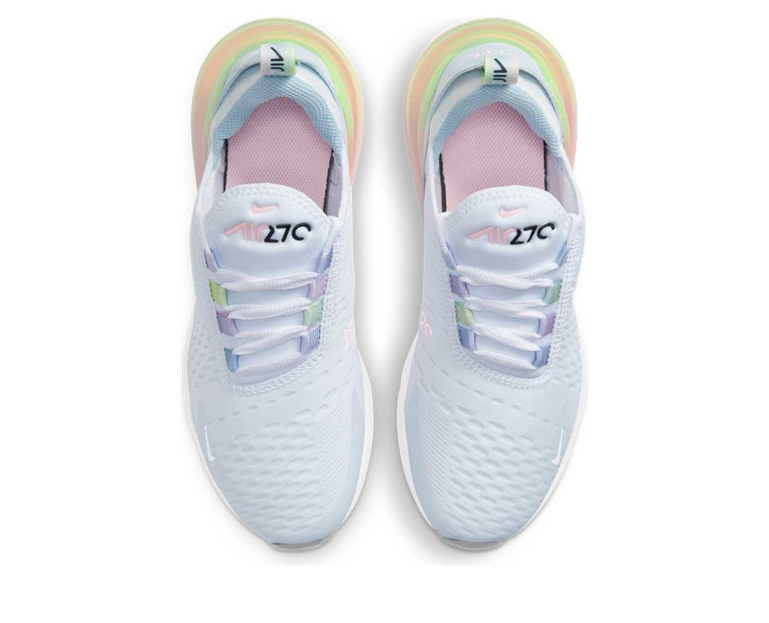 Nike Air Max 270 BR/AZ/RS - DD4459-100-99
