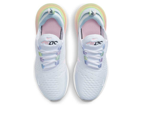 Nike Air Max 270 BR/AZ/RS - DD4459-100-99