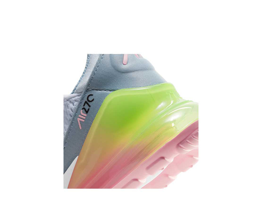 Nike Air Max 270 BR/AZ/RS - DD4459-100-99