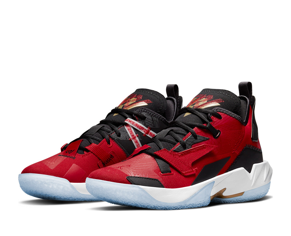 Nike Jordan Why Not Zero.4 'Bred' VM/PR/BR - DD4887-600-723