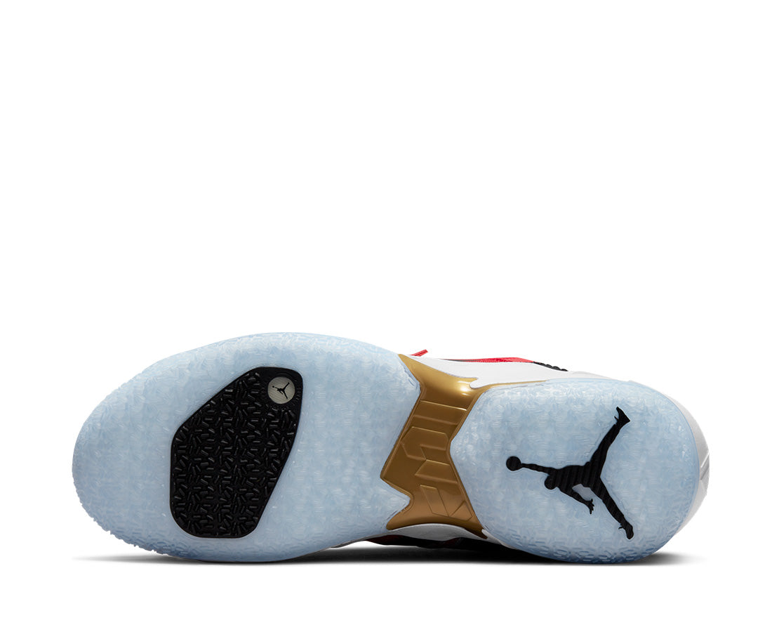 Nike Jordan Why Not Zero.4 'Bred' VM/PR/BR - DD4887-600-723