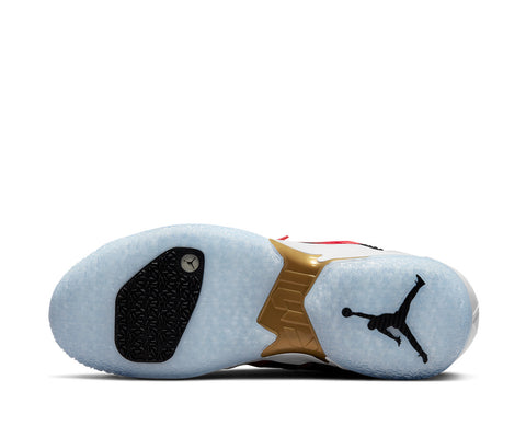 Nike Jordan Why Not Zero.4 'Bred' VM/PR/BR - DD4887-600-723