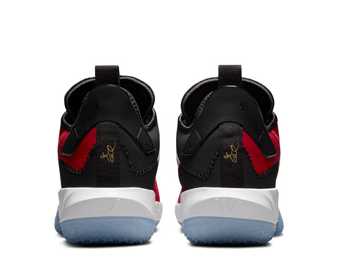 Nike Jordan Why Not Zero.4 'Bred' VM/PR/BR - DD4887-600-723