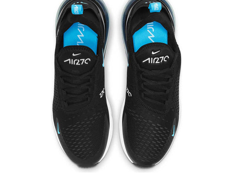 Nike Air Max 270 PR/AZ - DD7120-001-245