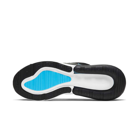 Nike Air Max 270 PR/AZ - DD7120-001-245