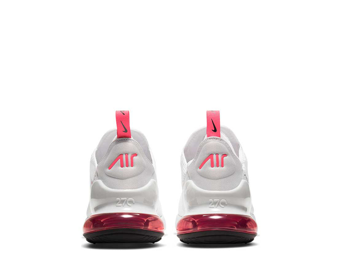 Nike Air Max 270 BR/RS - DD7120-100-122