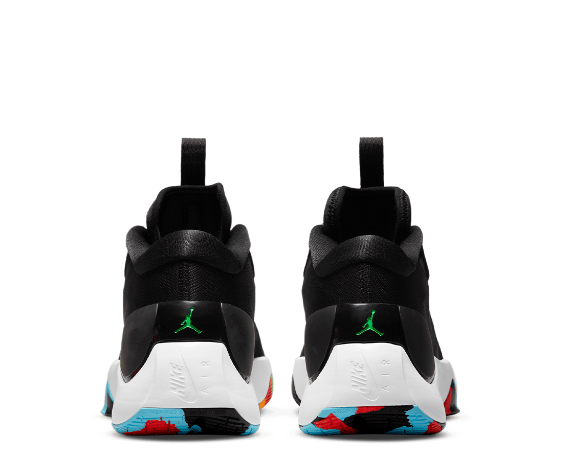 Nike Jordan Zoom Separate PR/BR - DH0249-030-249