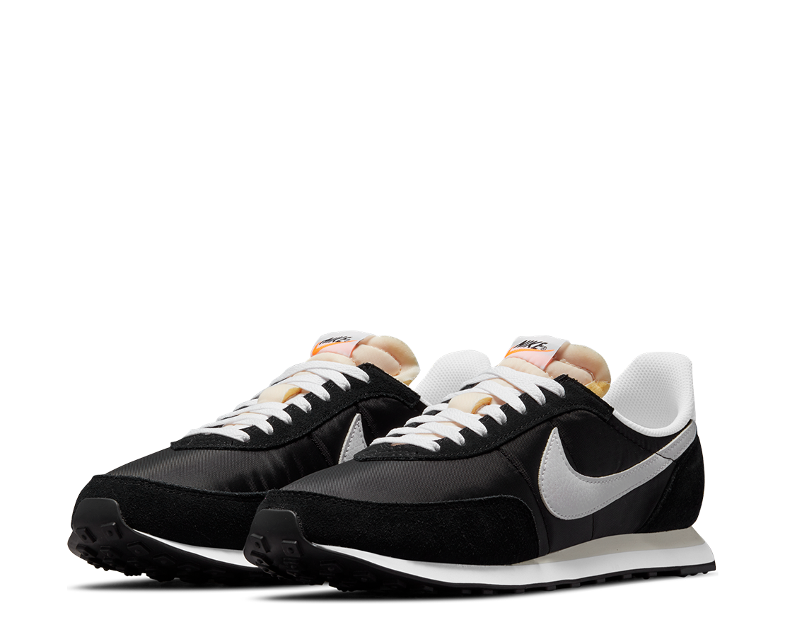Nike Waffle Trainer 2 'Black White' PR/BR - DH1349-001-249