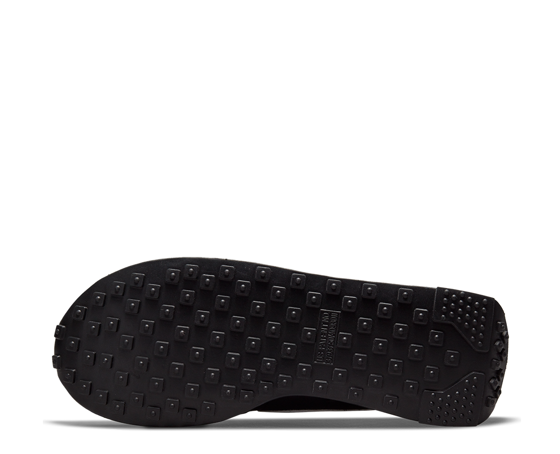 Nike Waffle Trainer 2 'Black White' PR/BR - DH1349-001-249