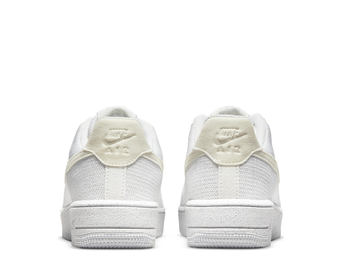 Nike Air Force 1 Crater Flyknit BR - DH3375-100-90