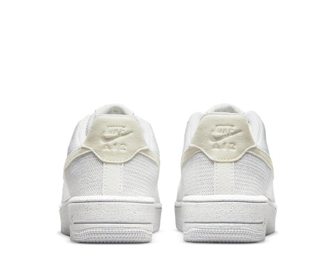 Nike Air Force 1 Crater Flyknit BR - DH3375-100-90