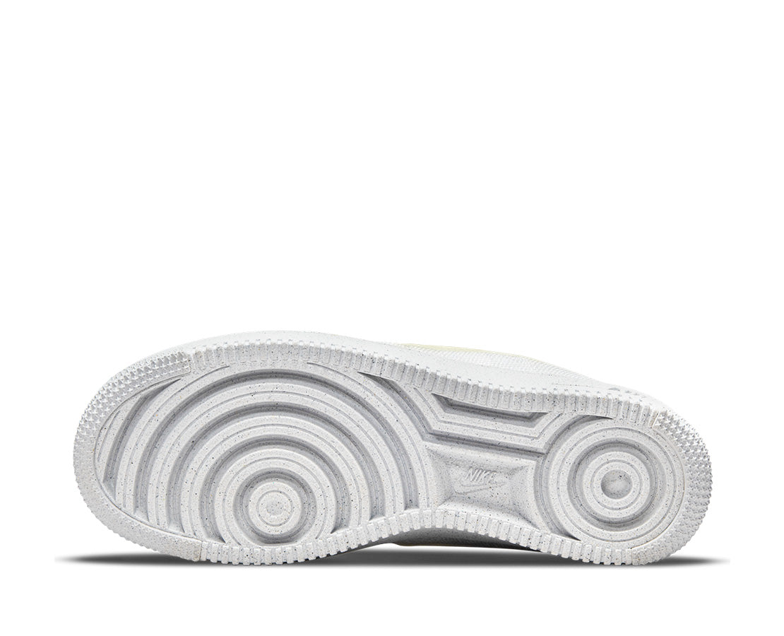 Nike Air Force 1 Crater Flyknit BR - DH3375-100-90