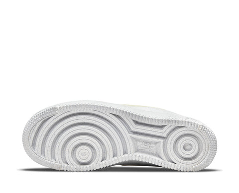 Nike Air Force 1 Crater Flyknit BR - DH3375-100-90