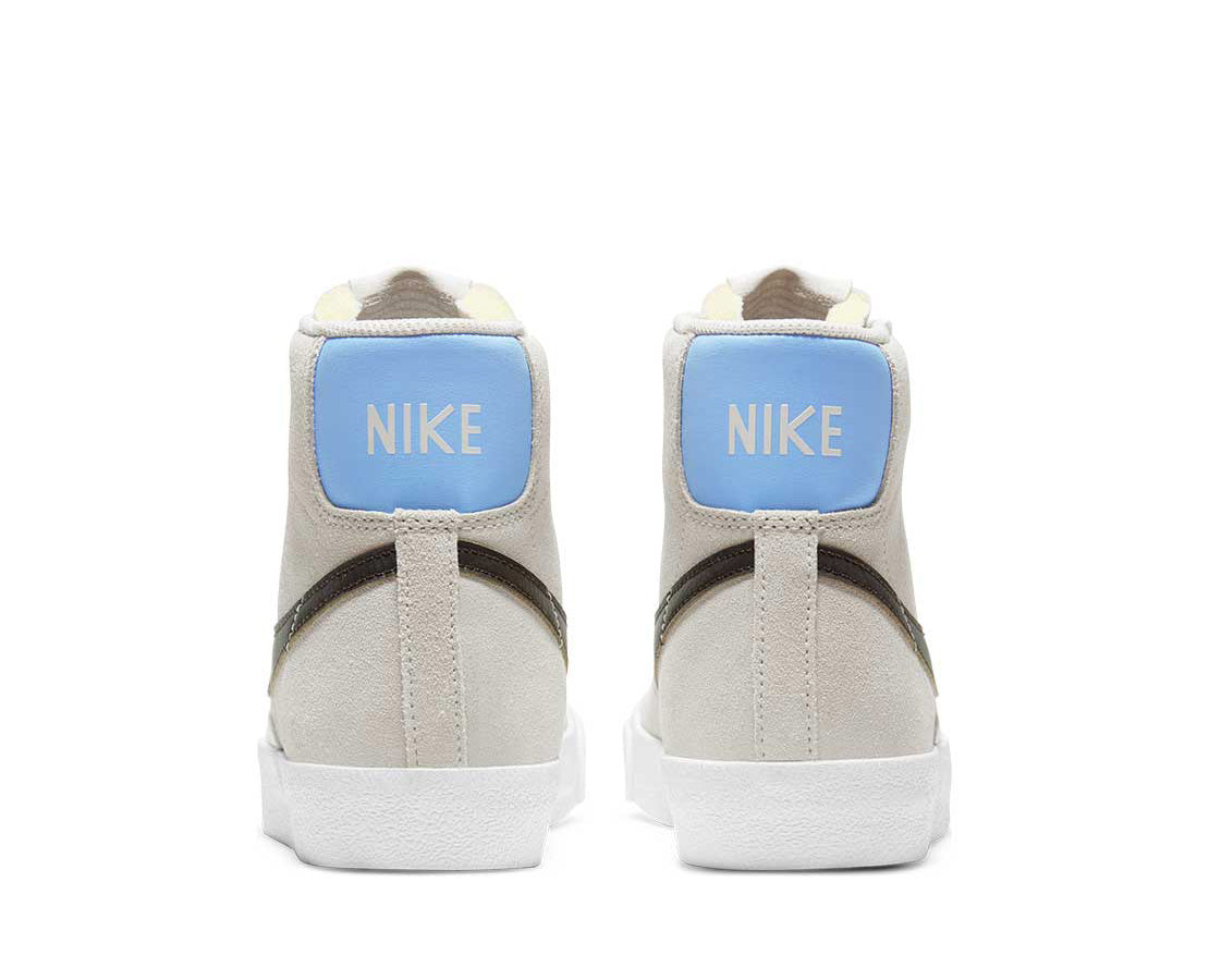 Nike Blazer 77 Mid BJ/CAST - DH3862-001-82