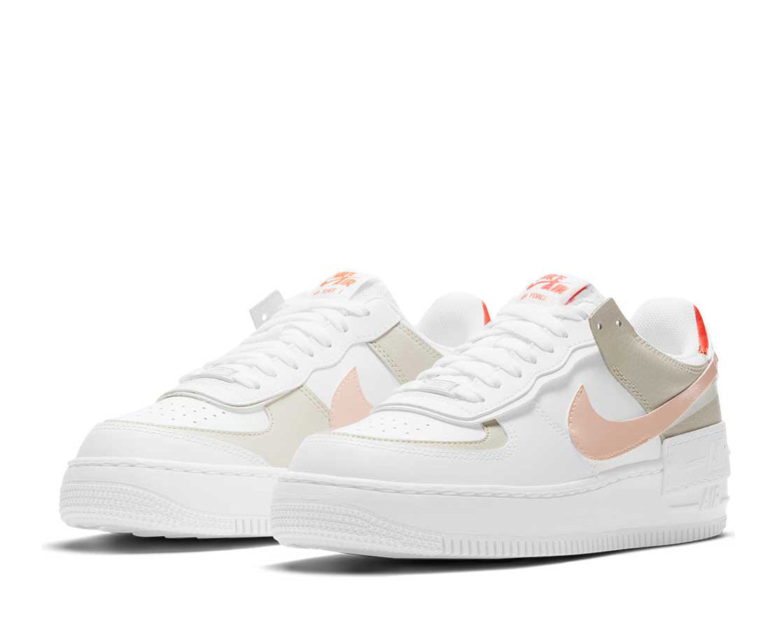 Nike Air Force 1 Shadow BR/BJ/LAR - DH3896-100-1106