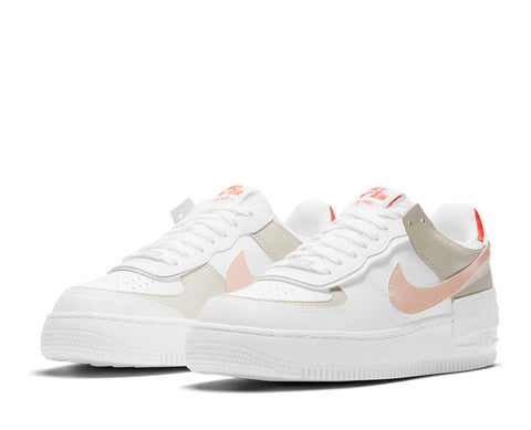 Nike Air Force 1 Shadow BR/BJ/LAR - DH3896-100-1106