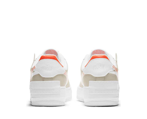 Nike Air Force 1 Shadow BR/BJ/LAR - DH3896-100-1106