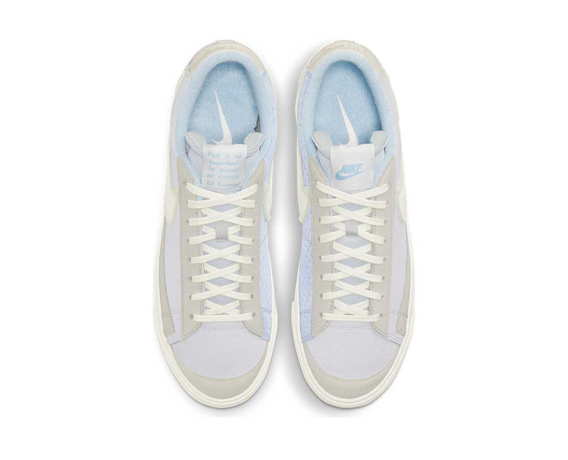 Nike Blazer 77 Low Vintage CZ/AZ - DH4101-001-165