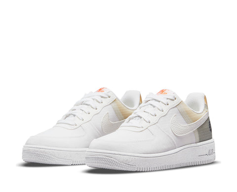 Nike Air Force 1 Crater BR/LAR - DH4339-100-113