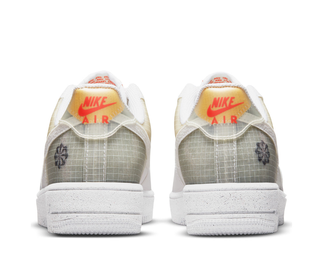 Nike Air Force 1 Crater BR/LAR - DH4339-100-113