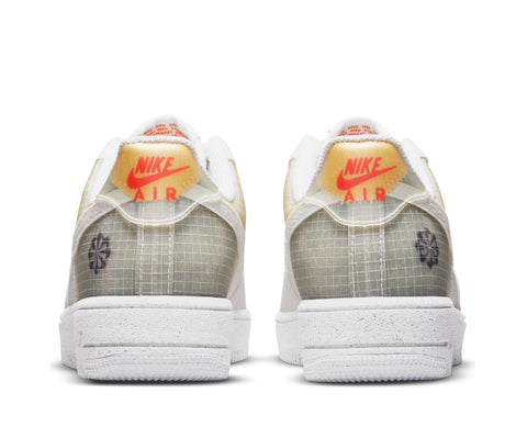 Nike Air Force 1 Crater BR/LAR - DH4339-100-113