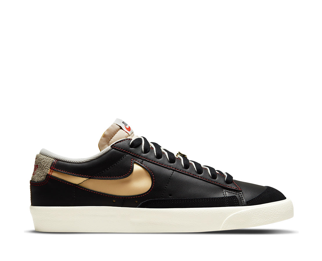 Nike Blazer Low 77 PR/BR/AZ - DH4370-001-251