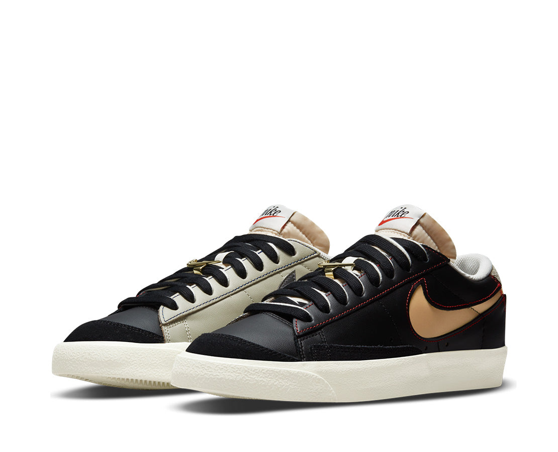 Nike Blazer Low 77 PR/BR/AZ - DH4370-001-251
