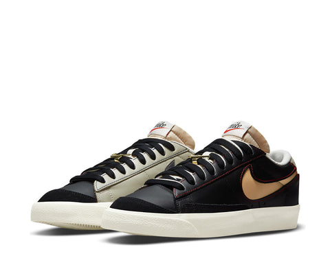 Nike Blazer Low 77 PR/BR/AZ - DH4370-001-251