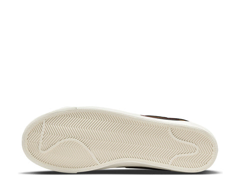 Nike Blazer Low 77 PR/BR/AZ - DH4370-001-251